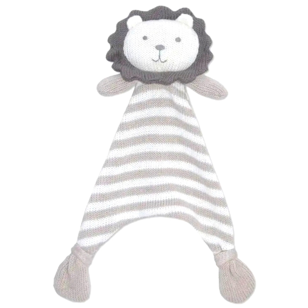 'Austin the Lion' Security BlinkieToy